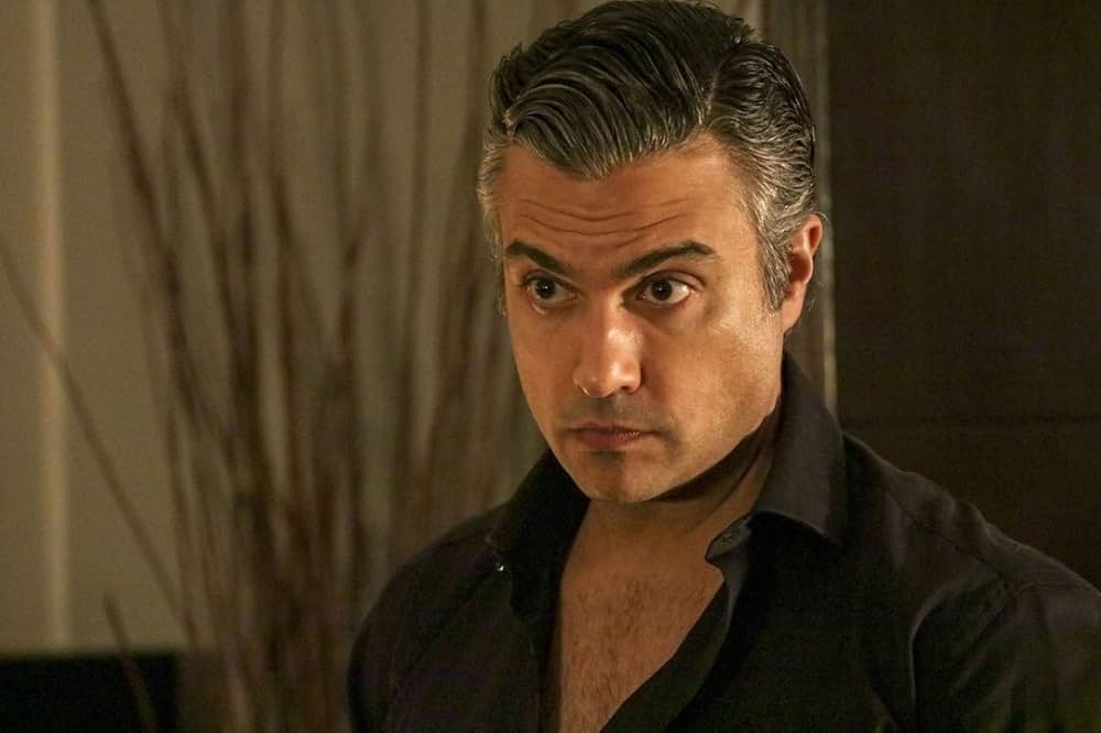 Madness in the Method（原題）の画像