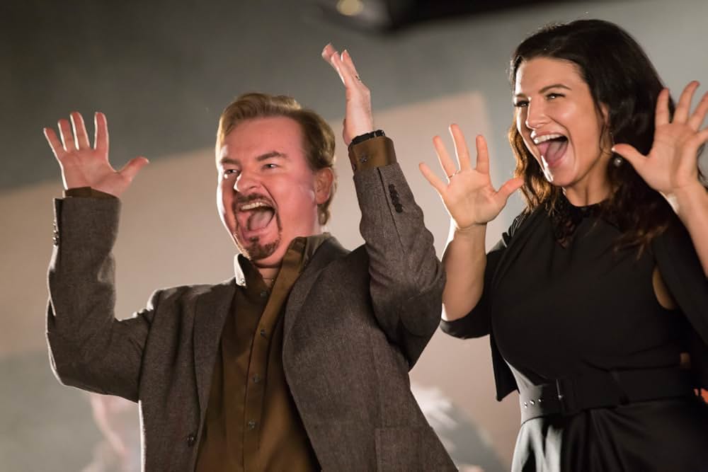 Madness in the Method（原題）の画像