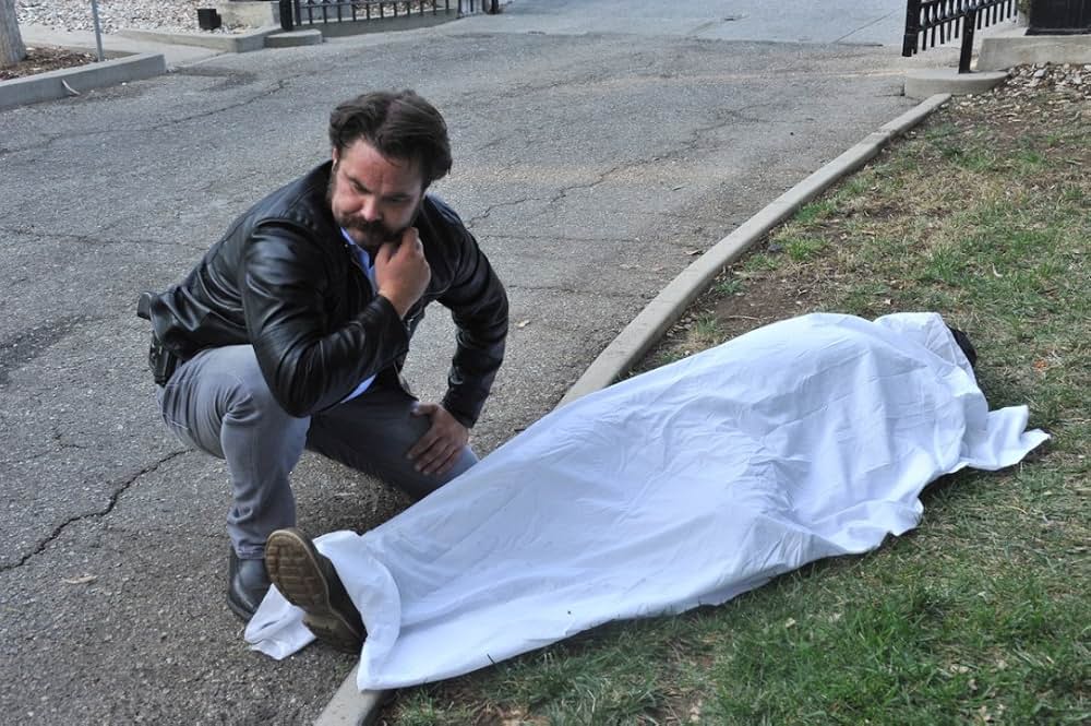 Madness in the Method（原題）の画像