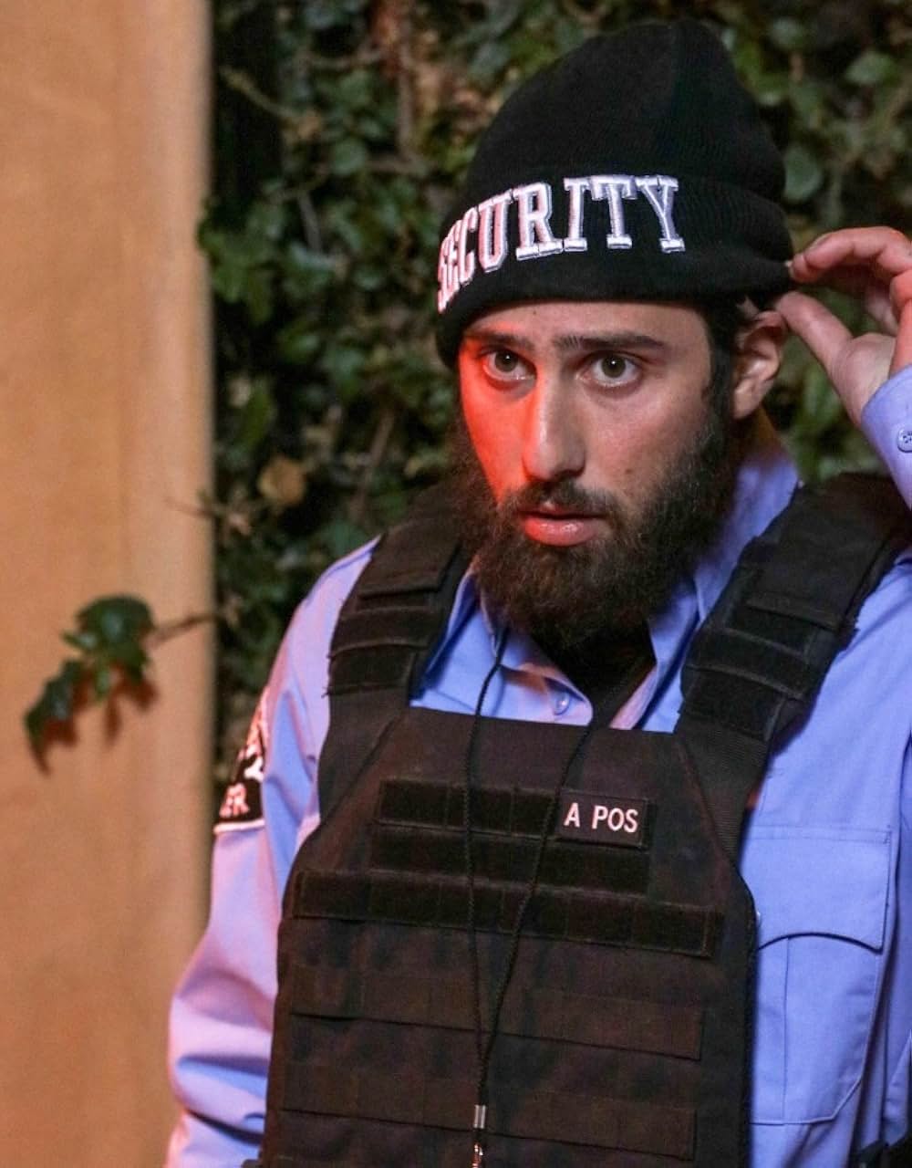 Madness in the Method（原題）の画像