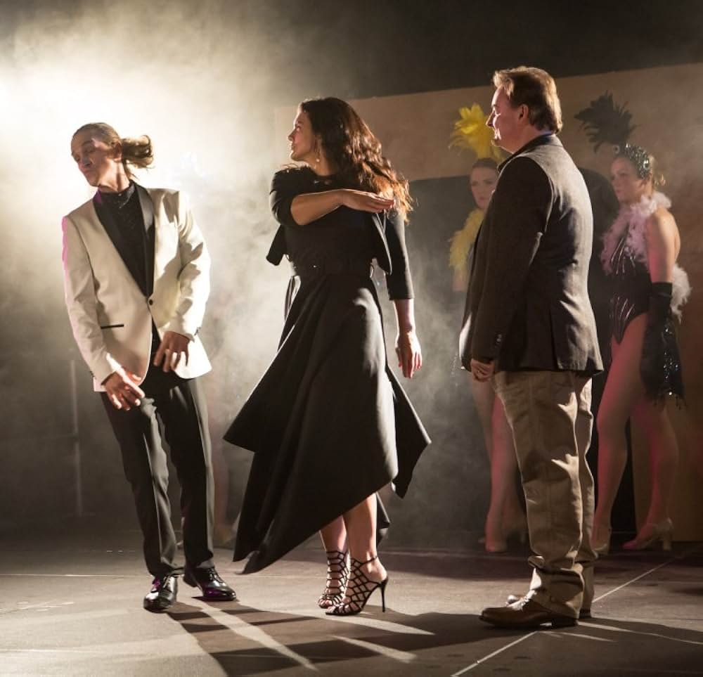 Madness in the Method（原題）の画像