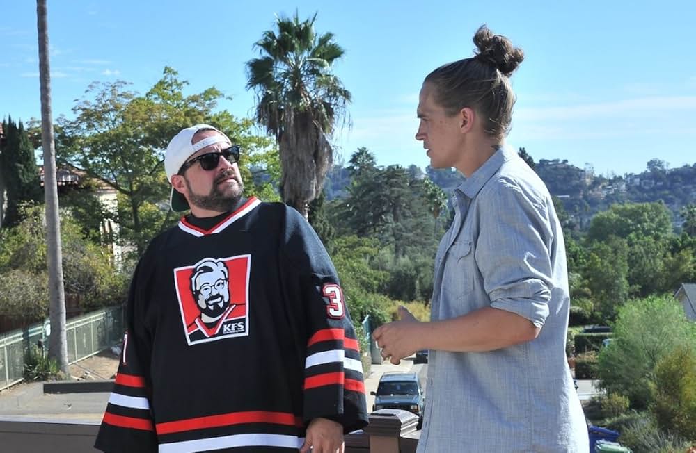 Madness in the Method（原題）の画像