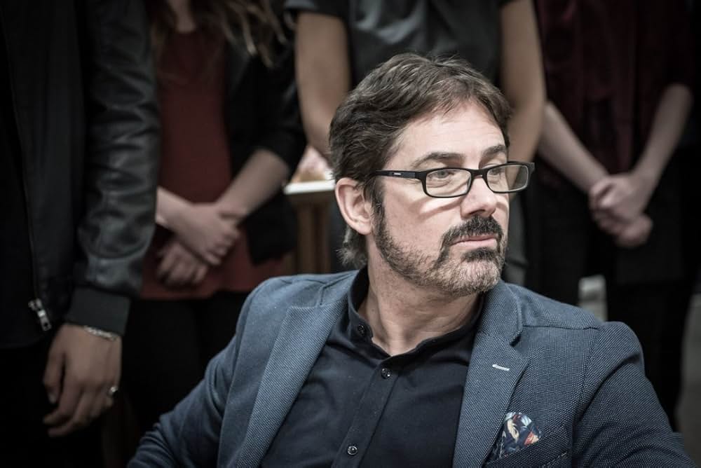 Madness in the Method（原題）の画像