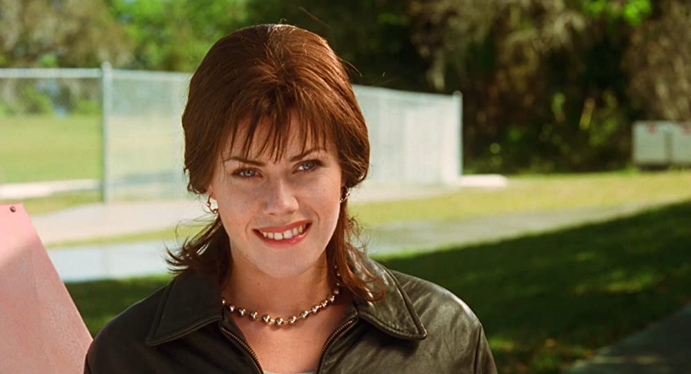 ウォーターボーイの画像