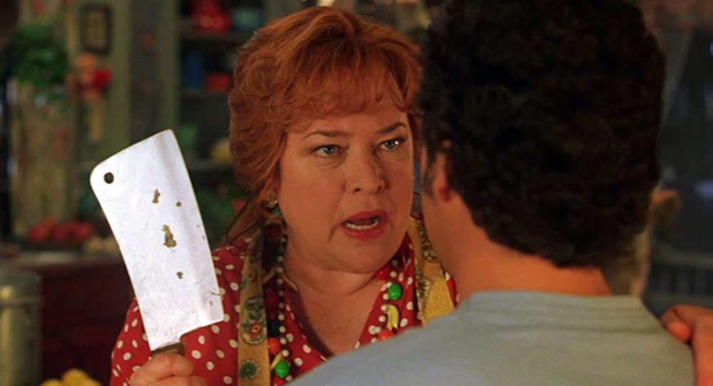 ウォーターボーイの画像