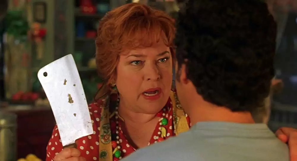 ウォーターボーイの画像