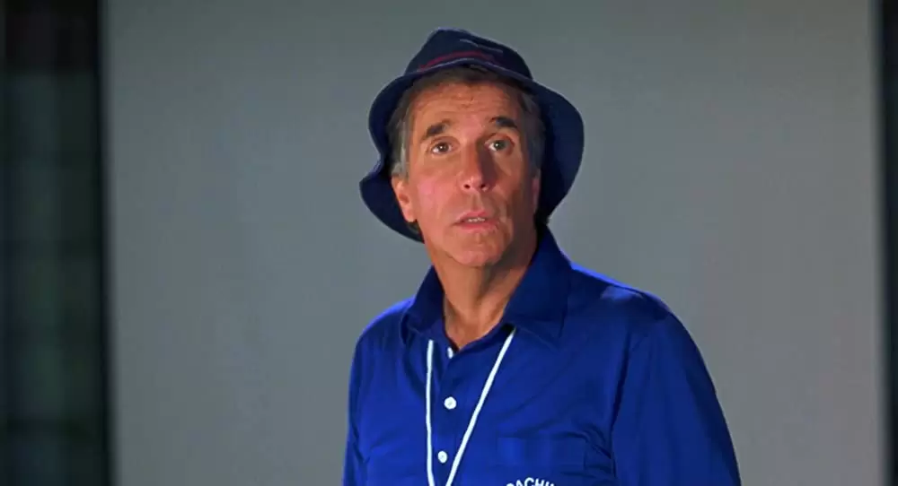 ウォーターボーイの画像