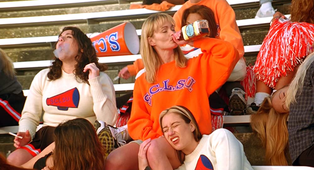 ウォーターボーイの画像