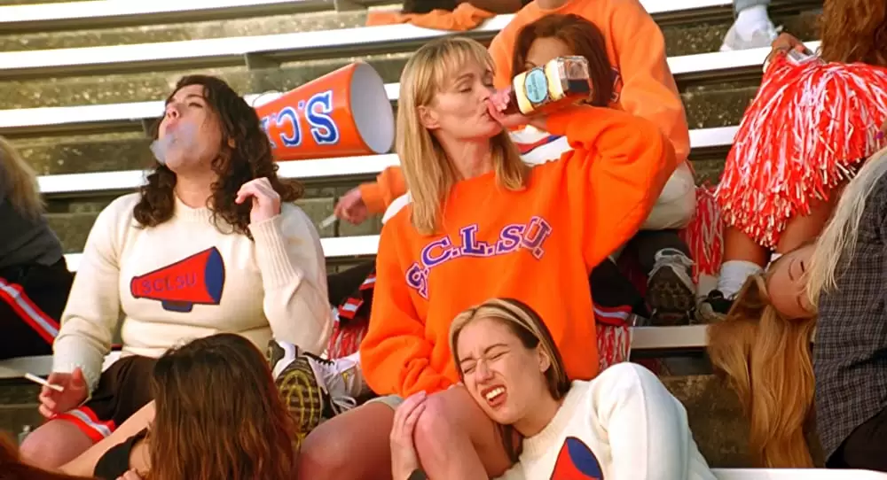 ウォーターボーイの画像