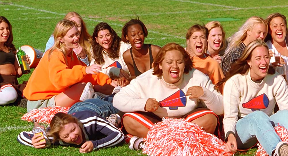 ウォーターボーイの画像