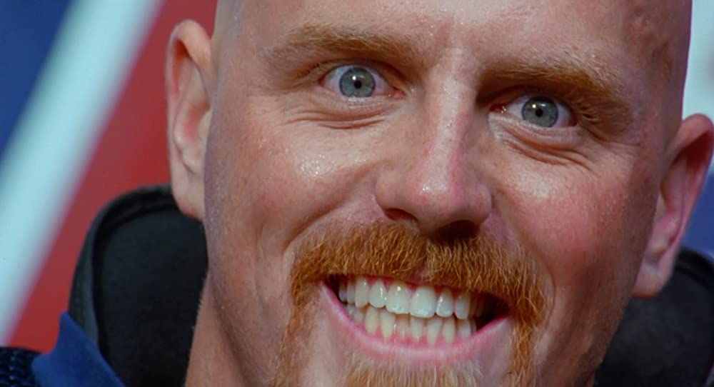 ウォーターボーイの画像