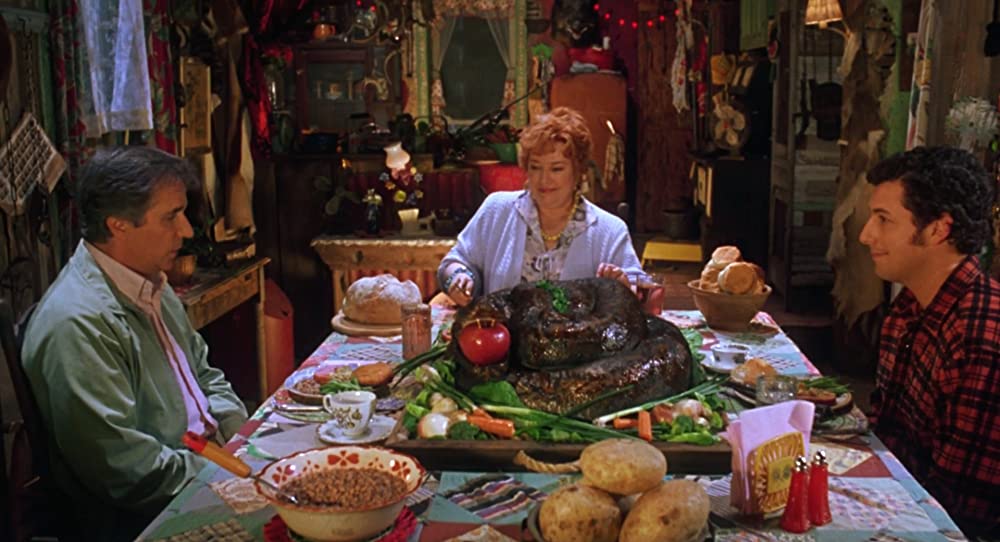 ウォーターボーイの画像