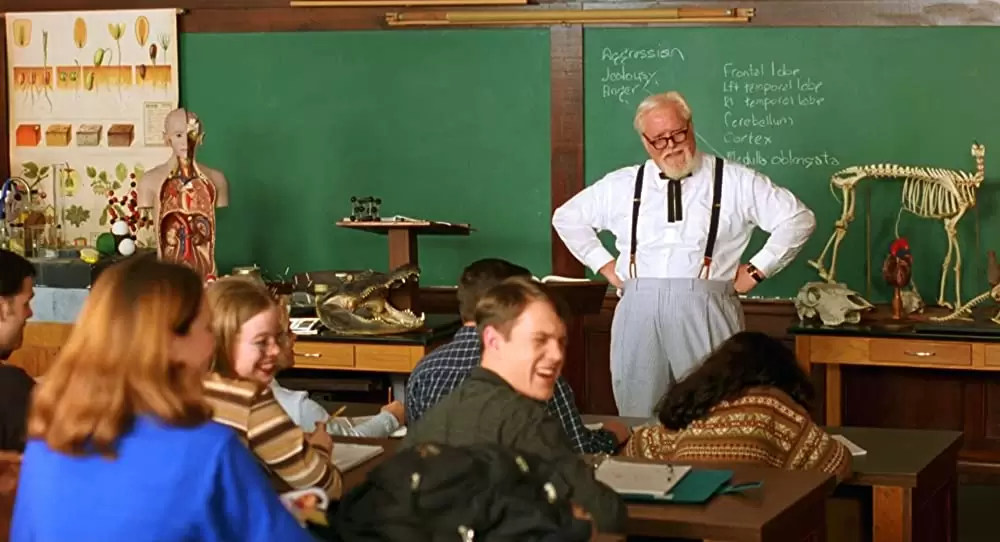 ウォーターボーイの画像