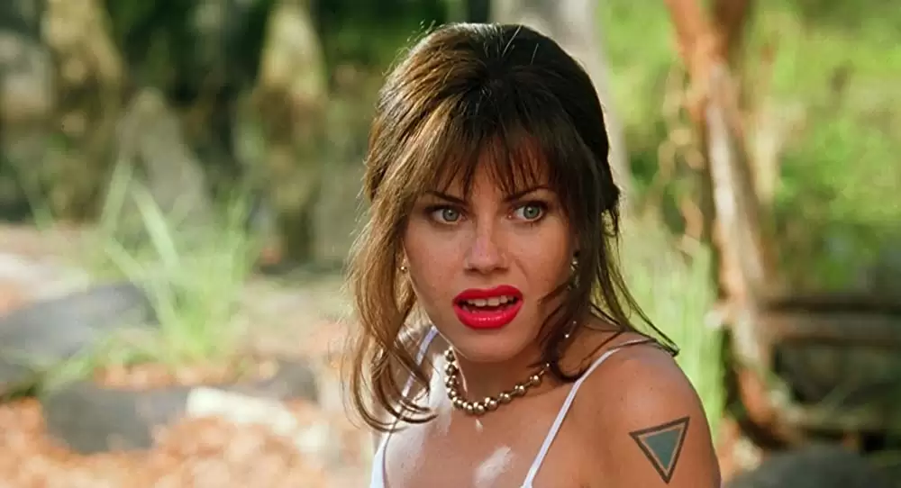 ウォーターボーイの画像