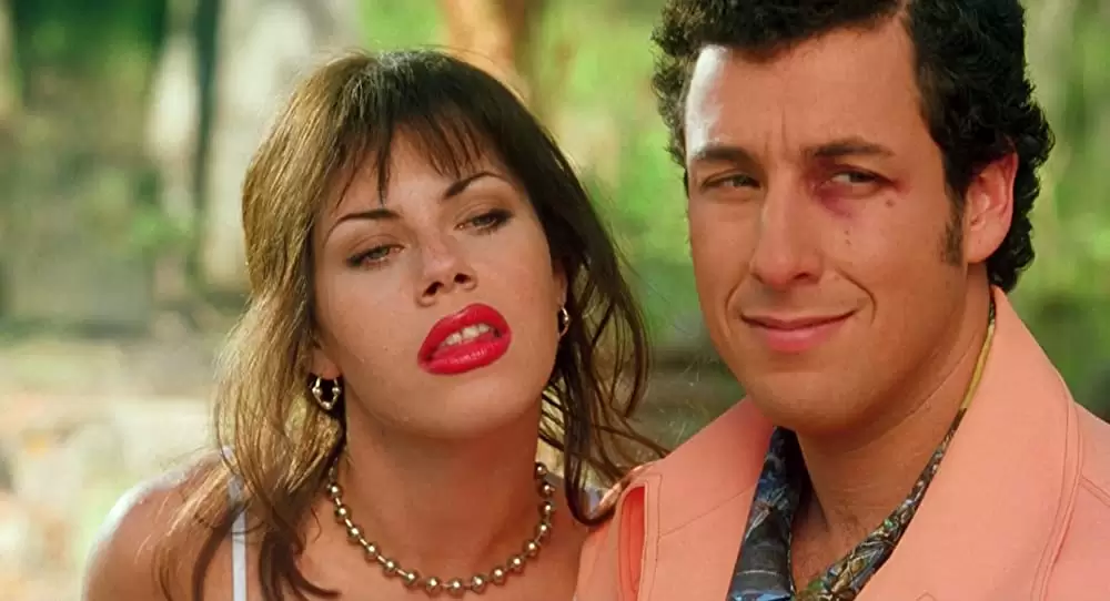 ウォーターボーイの画像