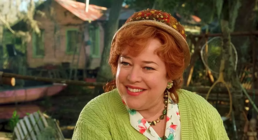 ウォーターボーイの画像