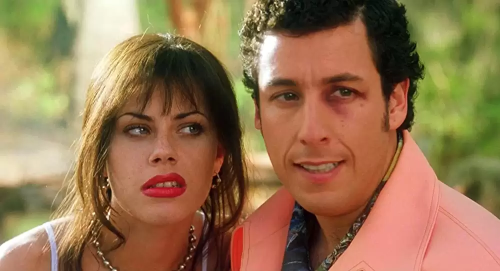 ウォーターボーイの画像