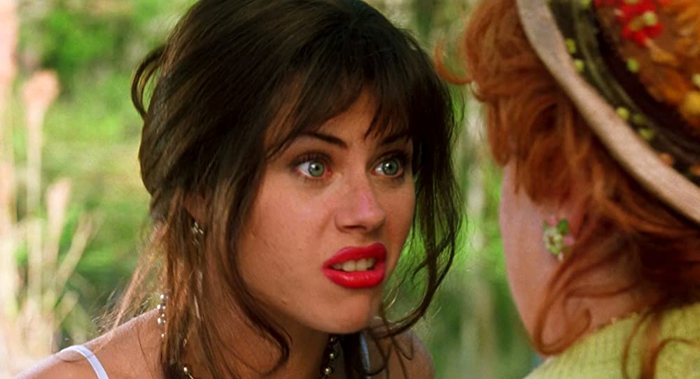 ウォーターボーイの画像