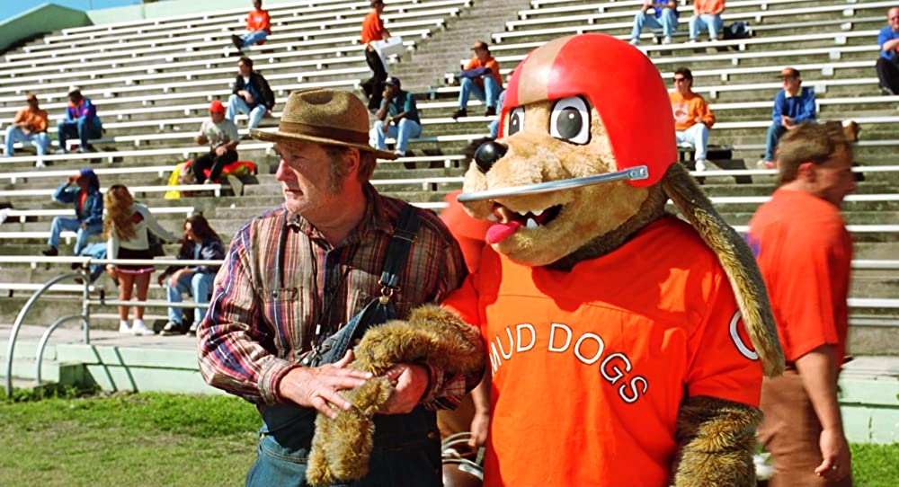 ウォーターボーイの画像