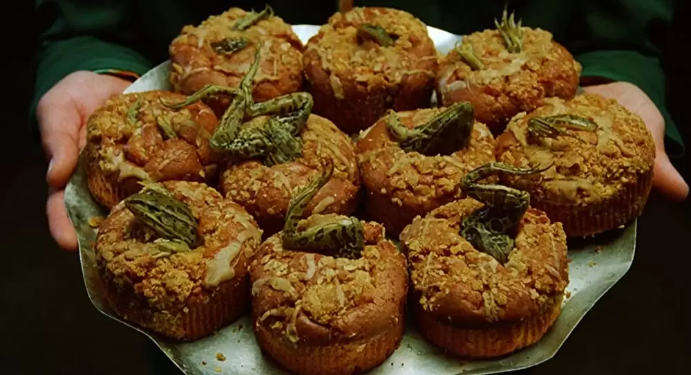 ウォーターボーイの画像