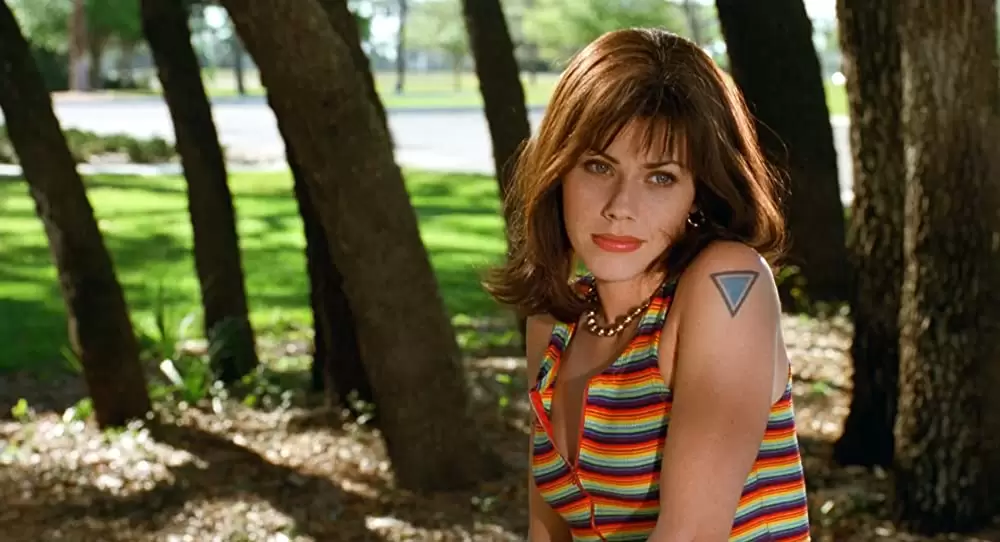 ウォーターボーイの画像