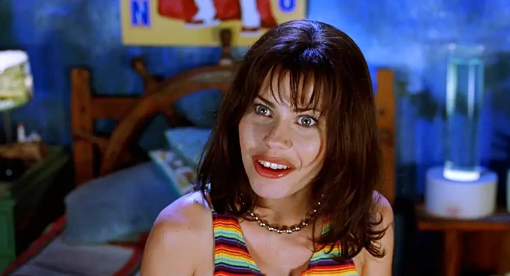 ウォーターボーイの画像