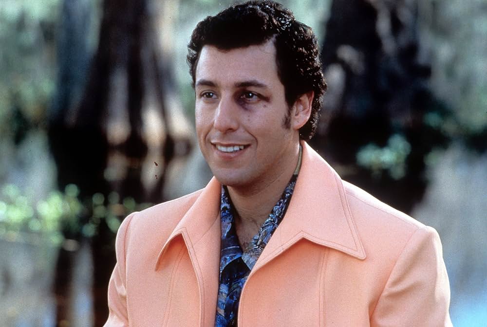 ウォーターボーイの画像