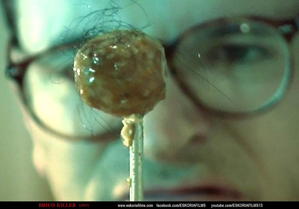 Brico Killer（原題）の写真