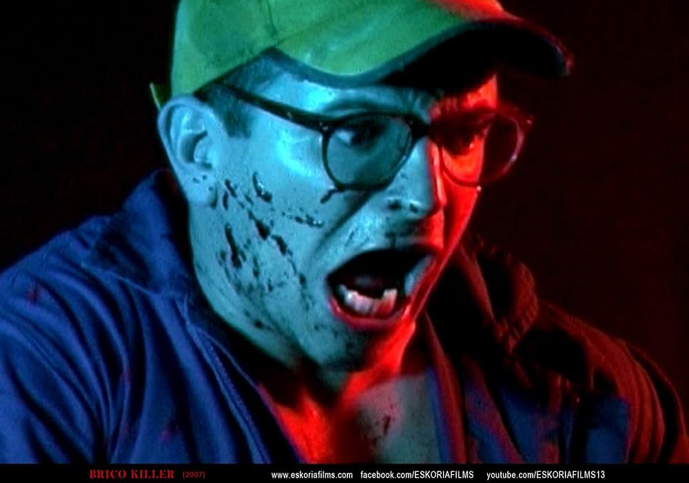 Brico Killer（原題）の画像