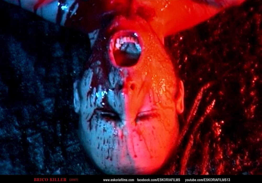 Brico Killer（原題）の画像