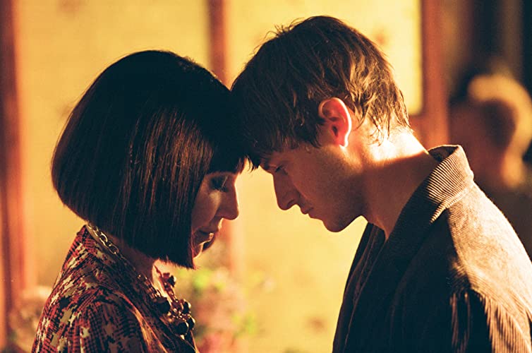 たかが世界の終わりの画像