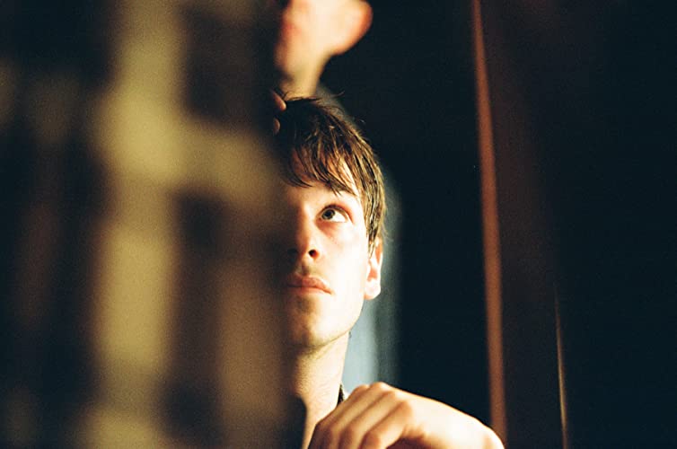 たかが世界の終わりの画像