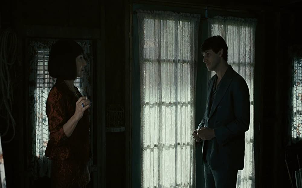 たかが世界の終わりの画像