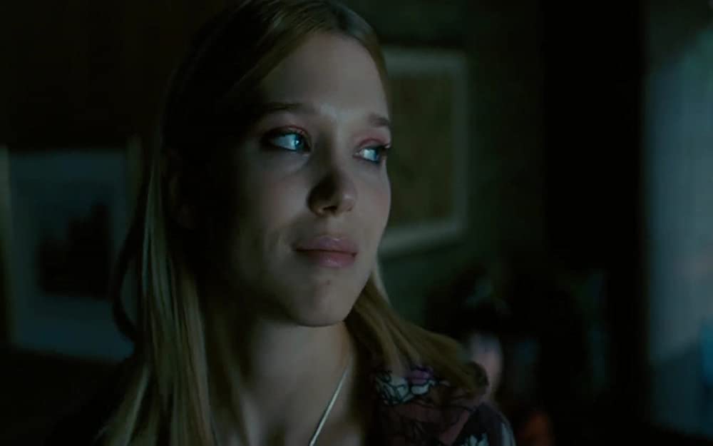 たかが世界の終わりの画像