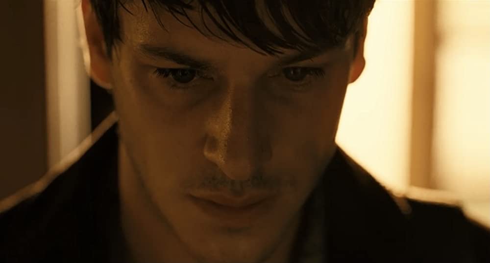 たかが世界の終わりの画像