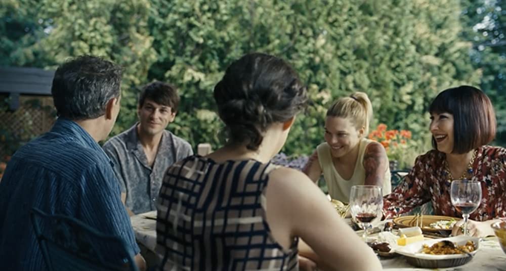 たかが世界の終わりの画像