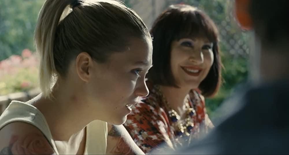 たかが世界の終わりの画像