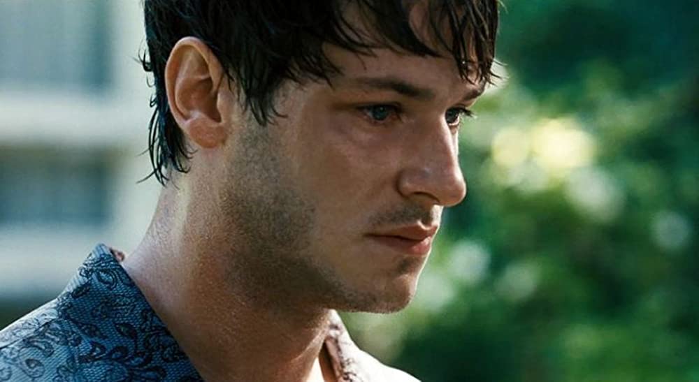 たかが世界の終わりの画像