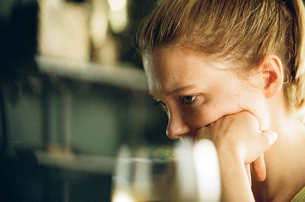 たかが世界の終わりの画像