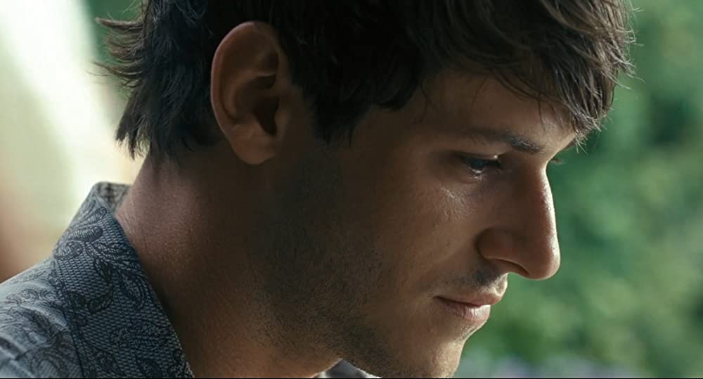 たかが世界の終わりの画像