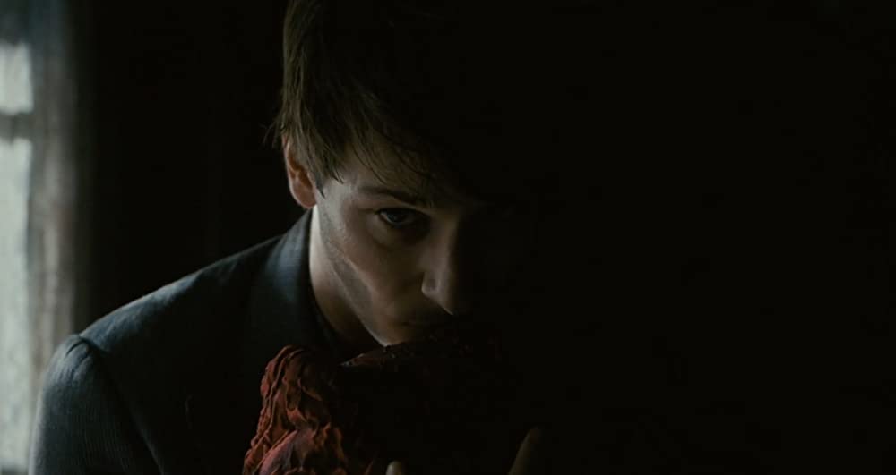 たかが世界の終わりの画像