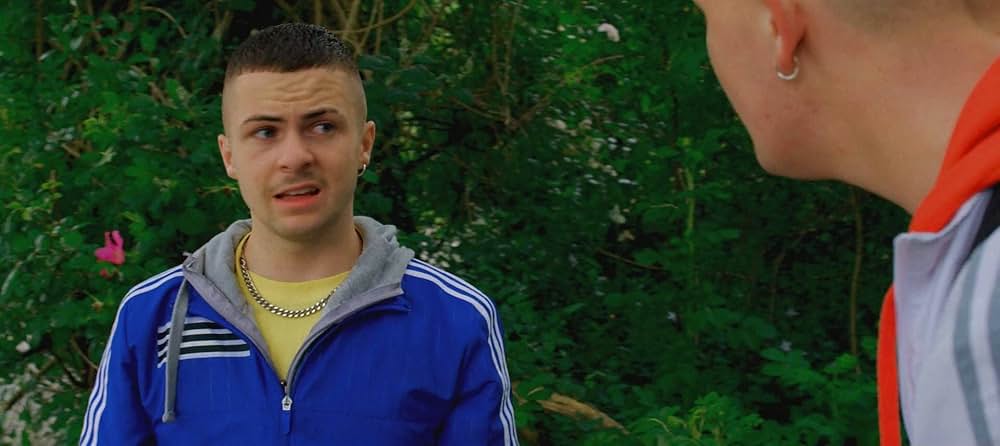 オフェンダー 〜コソ泥珍道中〜の画像