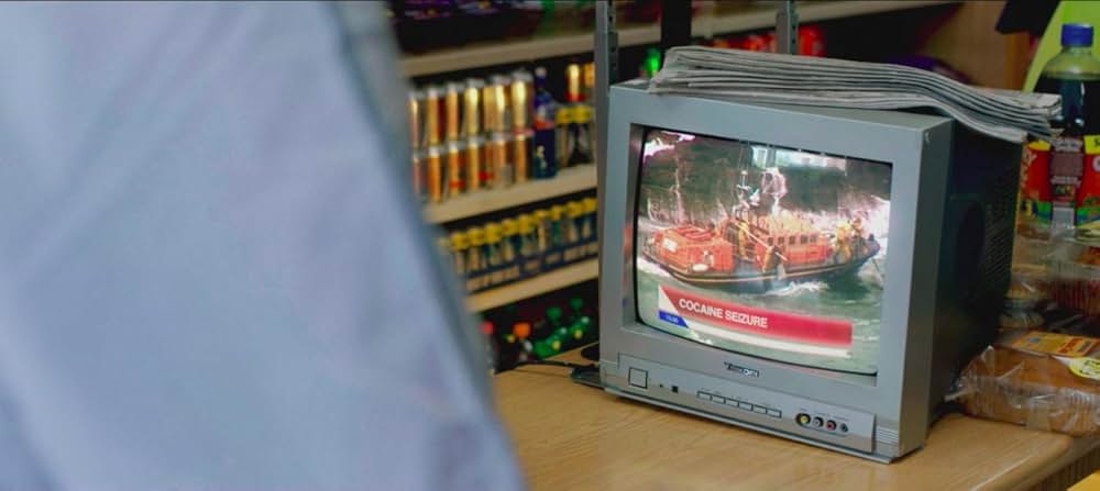 オフェンダー 〜コソ泥珍道中〜の画像