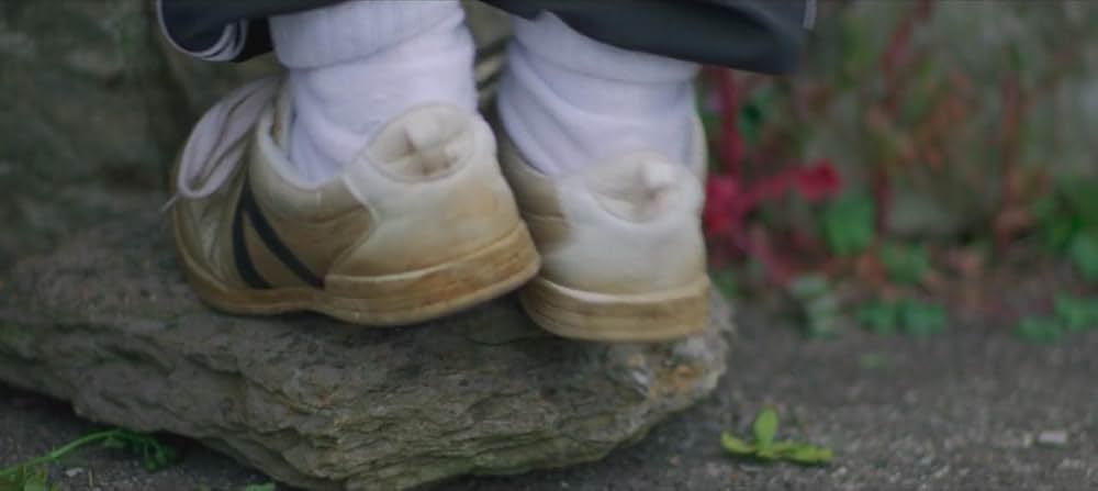 オフェンダー 〜コソ泥珍道中〜の画像