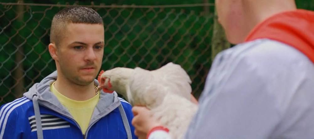 オフェンダー 〜コソ泥珍道中〜の画像