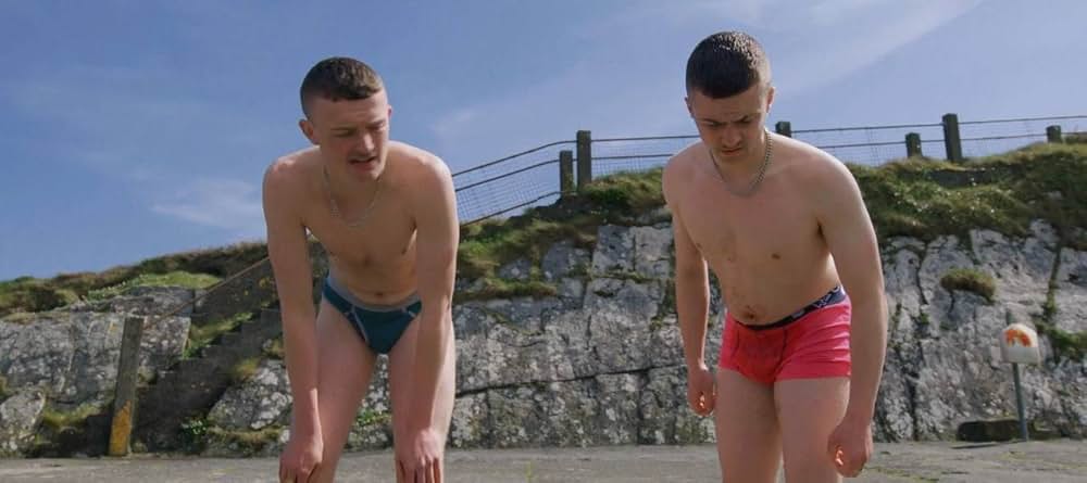 オフェンダー 〜コソ泥珍道中〜の画像