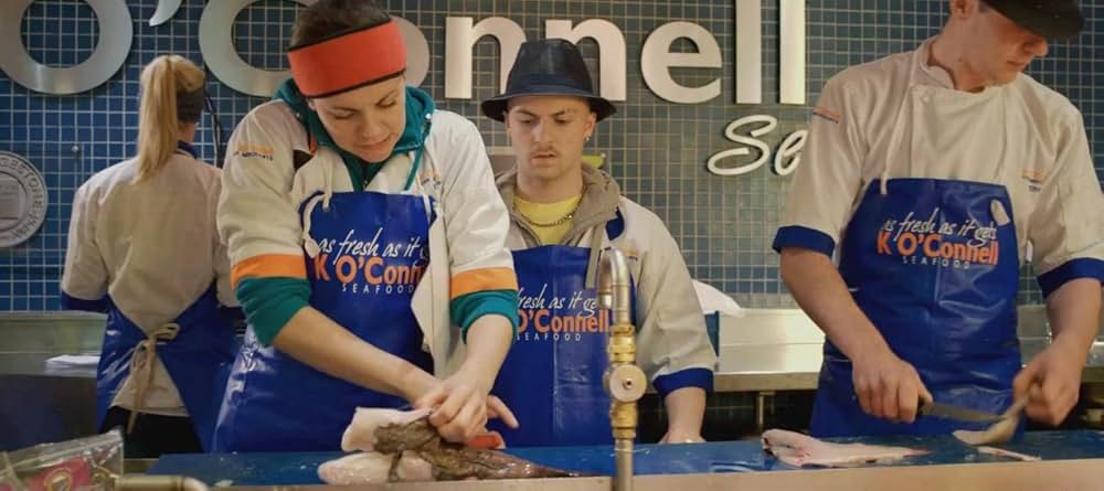 オフェンダー 〜コソ泥珍道中〜の画像