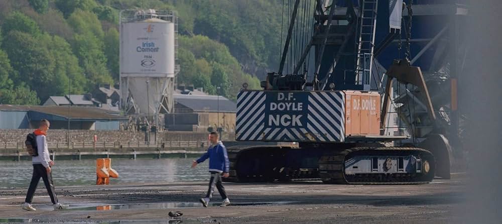 オフェンダー 〜コソ泥珍道中〜の画像