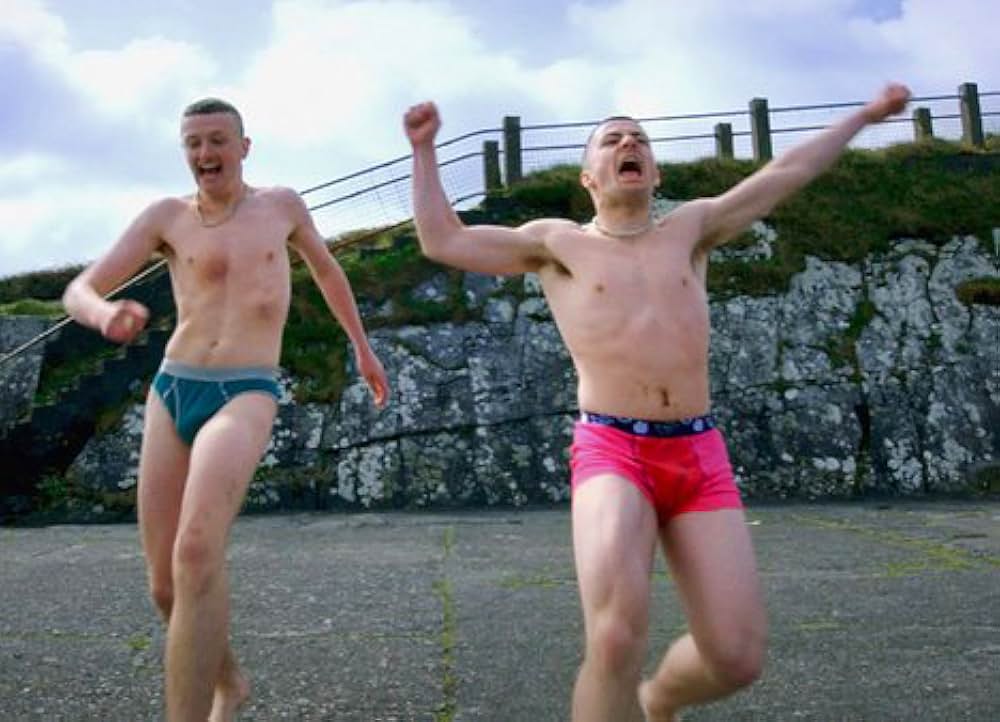 オフェンダー 〜コソ泥珍道中〜の画像