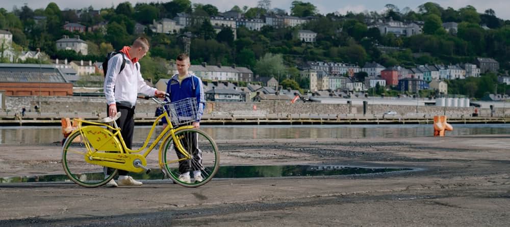 オフェンダー 〜コソ泥珍道中〜の写真